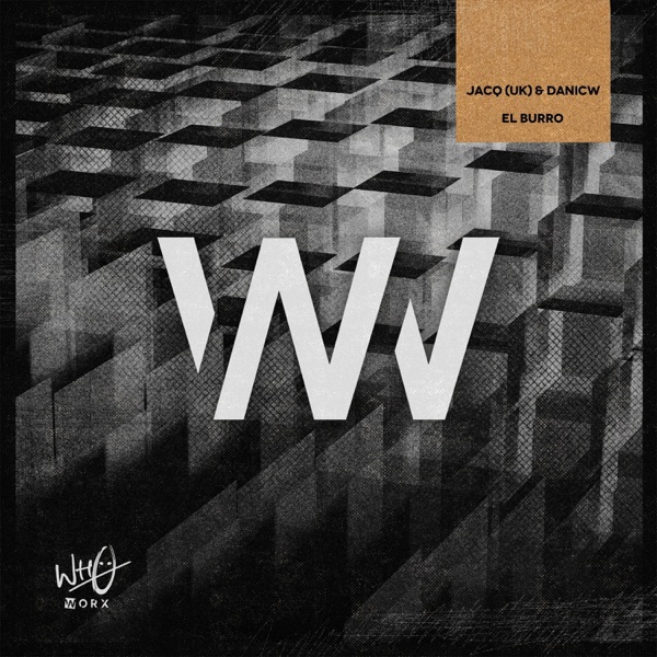 El Burro (Extended Mix) - Single