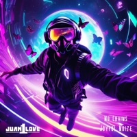 No Chains - Single - Juan1Love & Joyful Noize