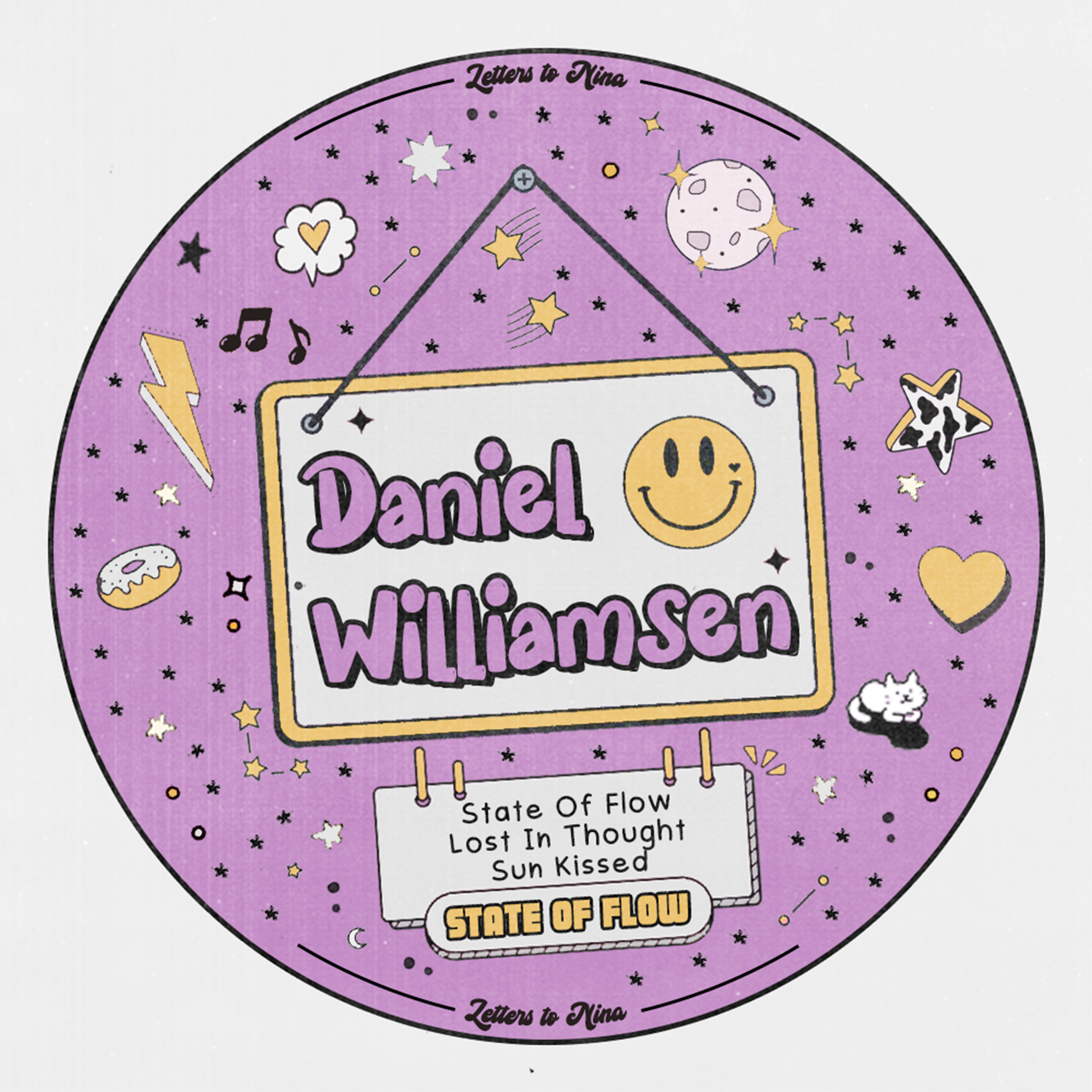 State of Flow - Single