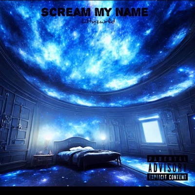 Scream my name - Single