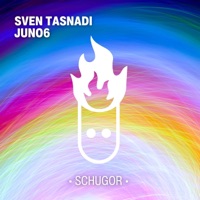 Schugor - Single - Sven Tasnadi & Juno6