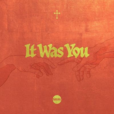 It Was You - EP