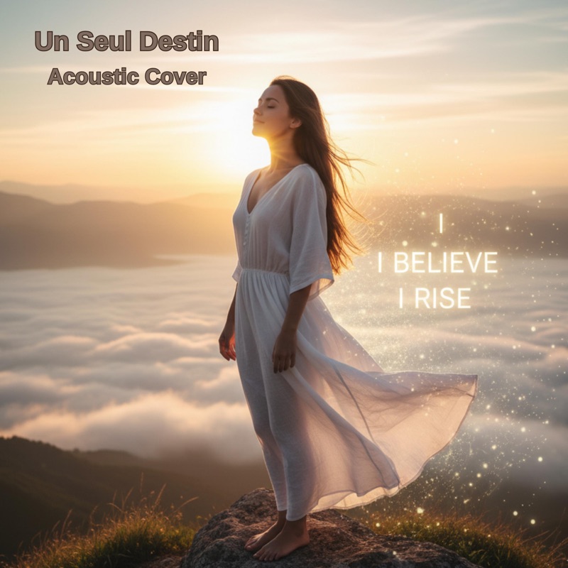 I Believe I Rise (Acoustic Version)