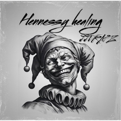 Hennessy healing - Single