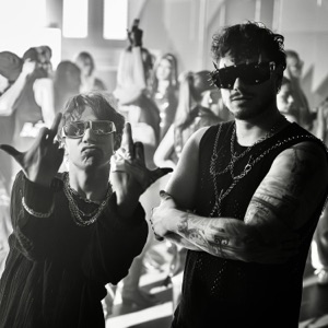 AFTERPARTY - Single