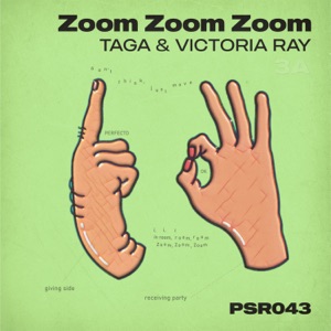 Zoom Zoom Zoom (feat. Victoria Ray)