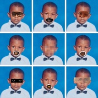 Bonheur II - Single - JEE