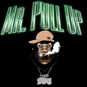 Tow Up (feat. HowDBlackDoDat)