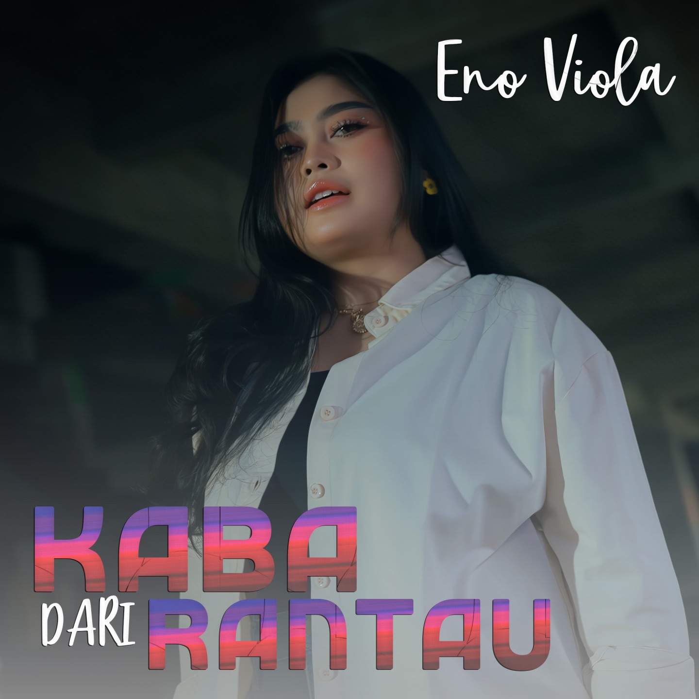 KABA DARI RANTAU - Single