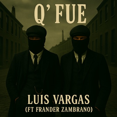 Q' Fue - Single