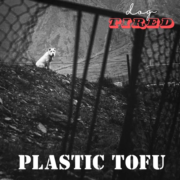 Dog Tired — Plastic Tofu