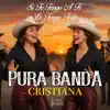 Pura Banda Cristiana - Mi Plenitud, Mi Jesús