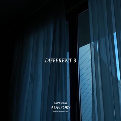 DIFFERENT 3