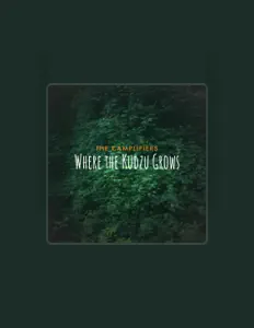 Ascolta The Camplifiers, guarda video musicali, leggi la biografia, vedi le date del tour & altro!