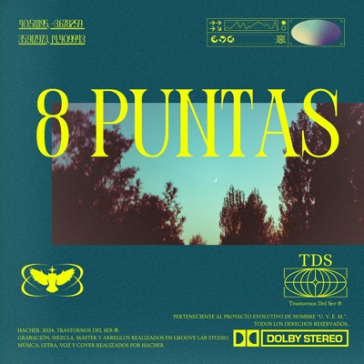 8 Puntas - Single