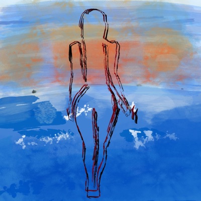 Just Sailed Away. - Single