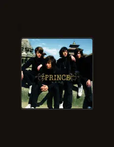 收听 Prince、观看音乐视频、阅读小传、查看巡演日期等 ！