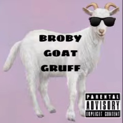 Broby Goat Gruff