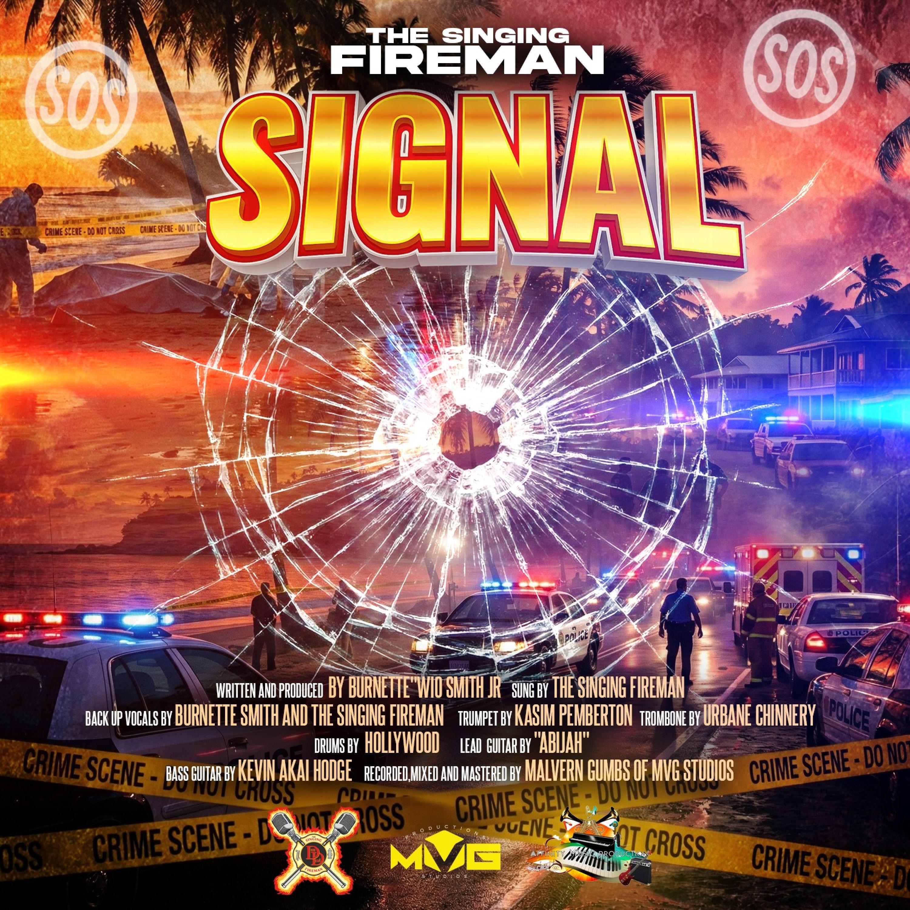 SIGNAL - Single