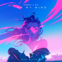 On My Mind - Single - Gemmi & KR