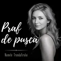 Praf de pușcă — Numele Trandafirului
