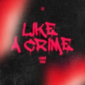 Like a Crime artwork