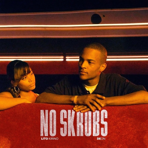 No Skrubs (feat. Deon)