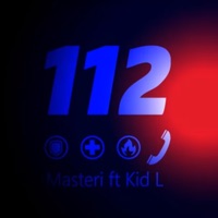 112 (feat. Kid L) - Single - Masteri