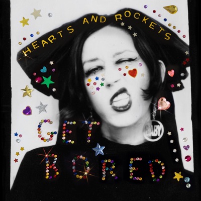 Get Bored artwork