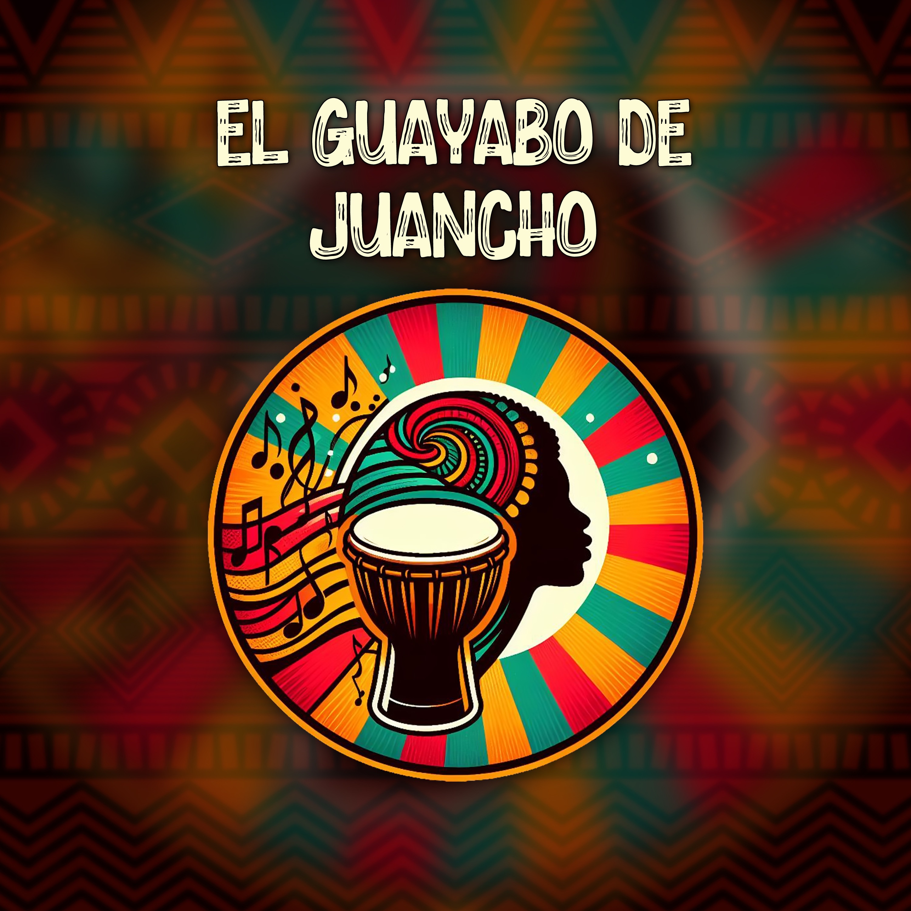 El Guayabo Africano - Single
