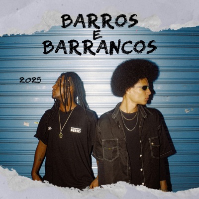 Barros e Barrancos - Single