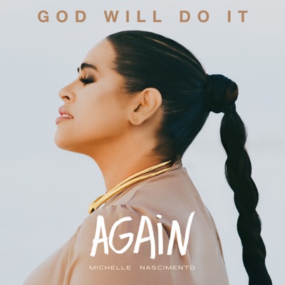 God Will do It Again - EP