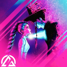DARK (feat. AmaLee) Divide Music