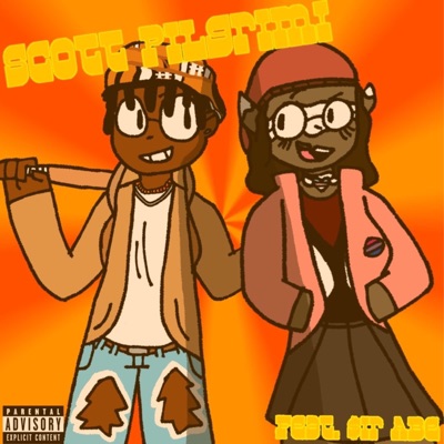 Scott Pilgrim! (feat. $ir Abe) - Single