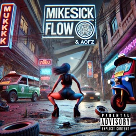 TATUNGTUANG (feat. AOFZ) MIKESICKFLOW