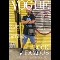 Vogue - Single - Big Sirski