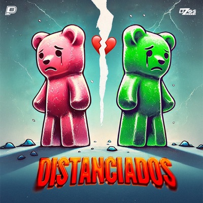 Distanciados - Single