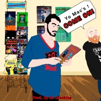 Come On (feat. Robber Mac's) - Single - Blaze Jay