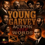 Action Over Words - Single