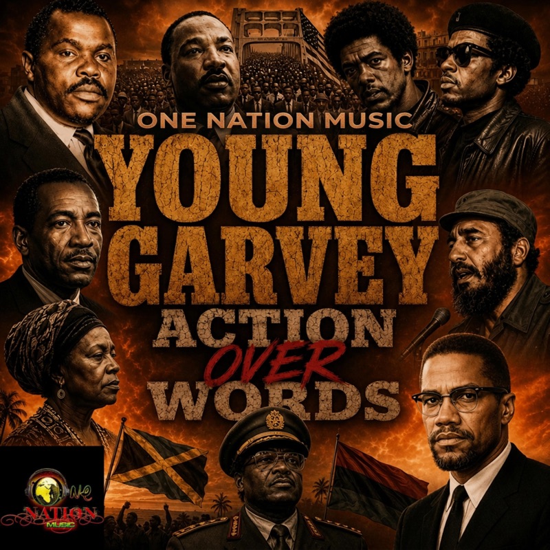 Action Over Words