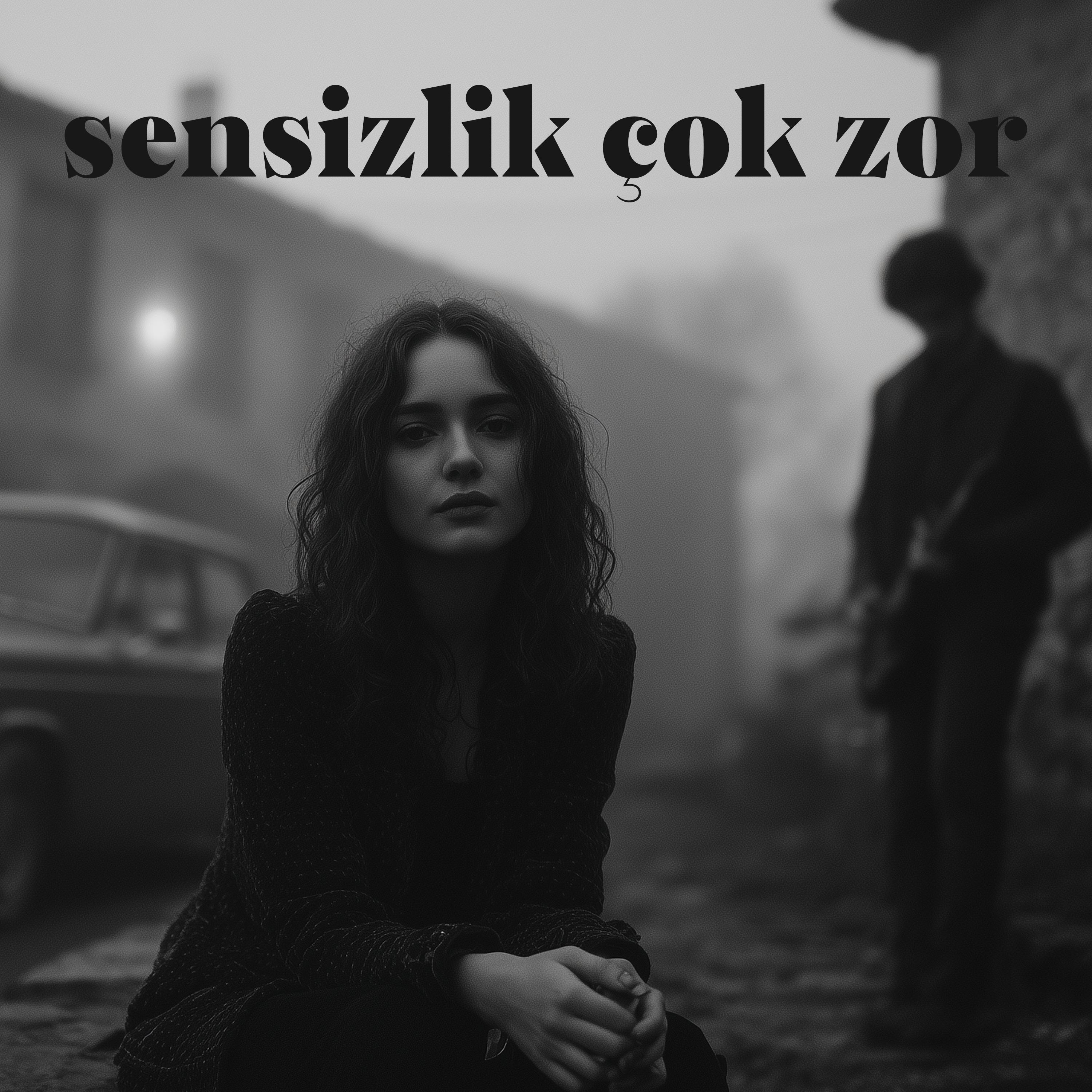 Sensizlik Çok Zor