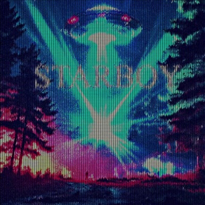 ST4RB0Y (feat. Malieak) - Single