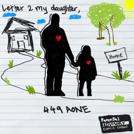 Letter to my daughter 449 A'ONE