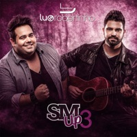 Sertanejo Mashup 3 - Lu & Robertinho