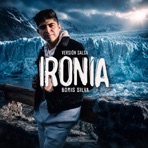 Ironía (Versión Salsa) - Single