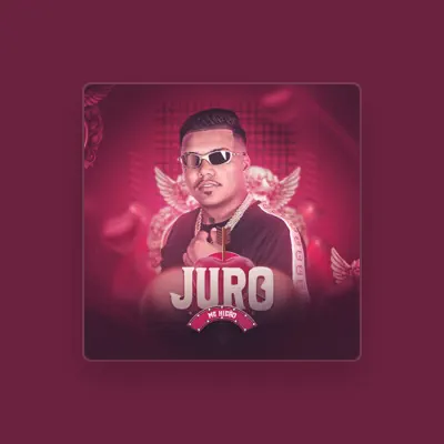 Listen to MC Higão, watch music videos, read bio, see tour dates & more!