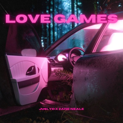 Love Games (feat. Zane Neale) - Single