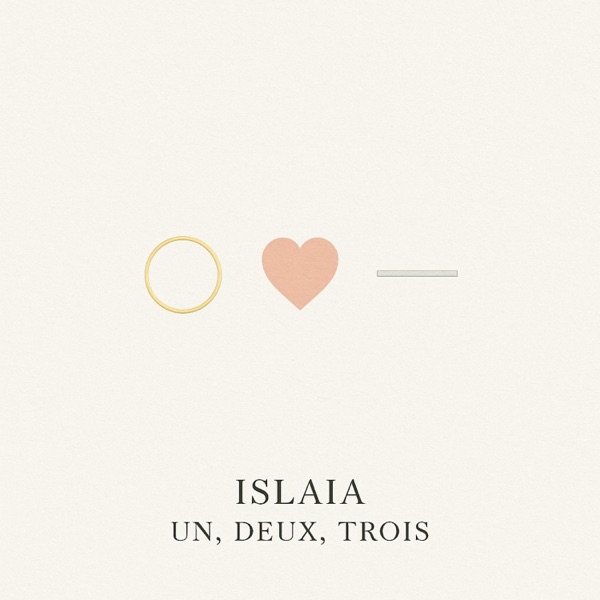 Un, deux, trois