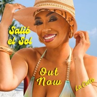 Salió el Sol - Single - La Cotto