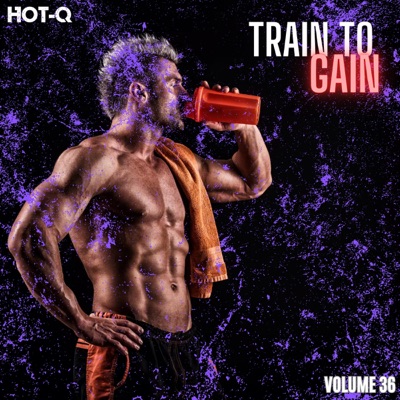 Train to Gain 036